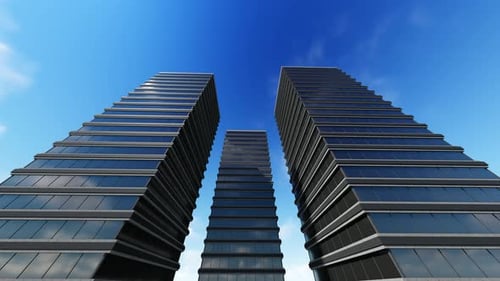 Creación de centros de negocios