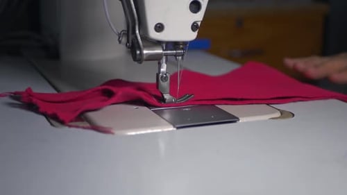 Sewing Machine