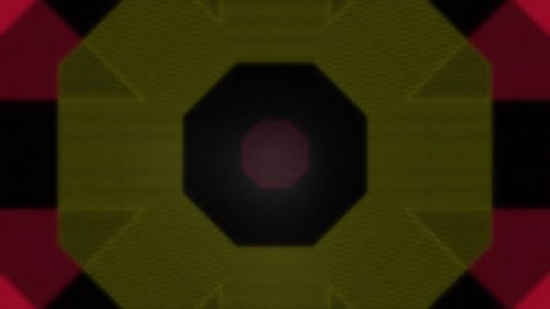 LED-Licht Vj Hintergrundschleife