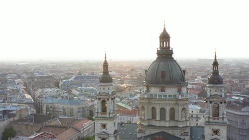 Historical Buildings