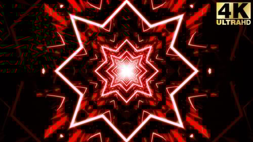 Lot de 7 Arrière-plans de fête abstraits