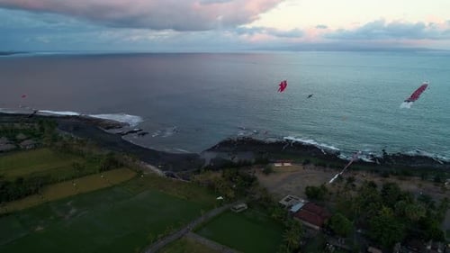 Kite In The Sky