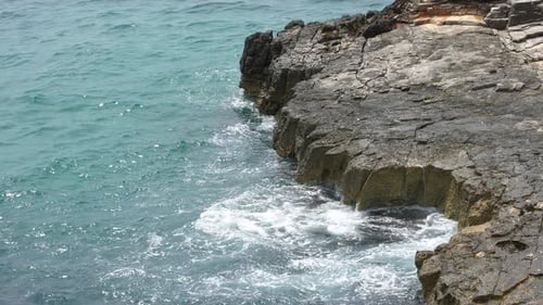 Ocean Waves 07