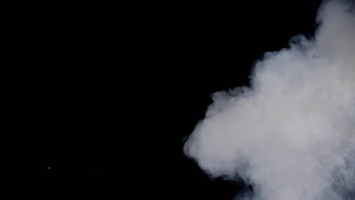 Fog (4K)