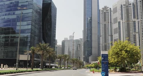 Video in Motion Dubai