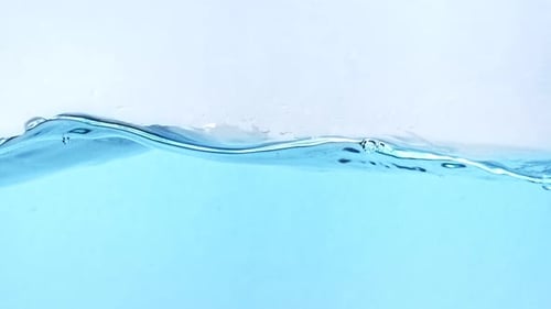 Water (4K)