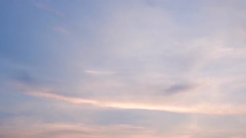 4K Sky Time lapse, Beautiful background, Sky Timelapse of skyscrapers.