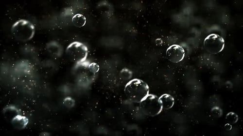 Fondo animado Motion Graphics de fondo