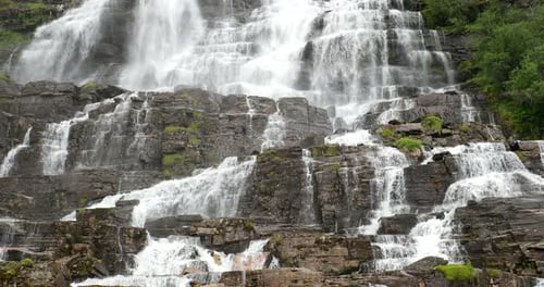 Voss Hordaland Norway