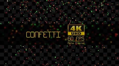 Confetti Pack