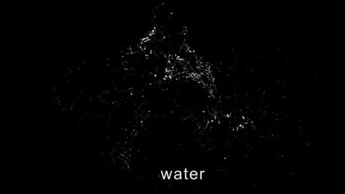Wasser 4K