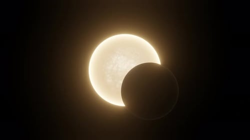 Solar Eclipse