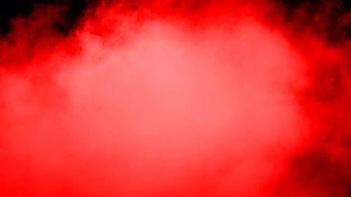 Red Clouds