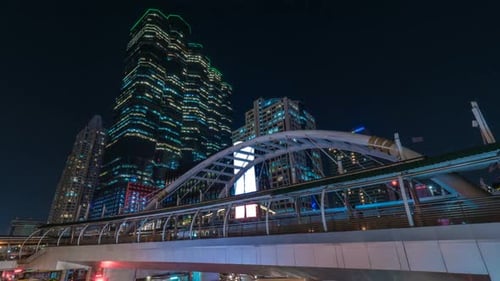 City Night