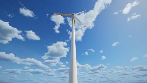 Windturbine