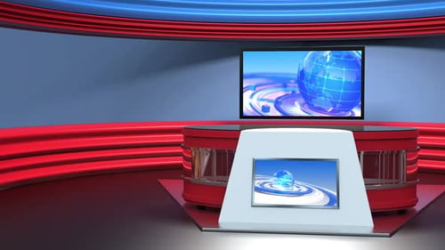 Virtual Studio Set M307 C