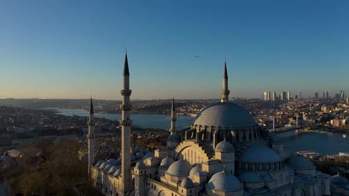 Mosquée, camii