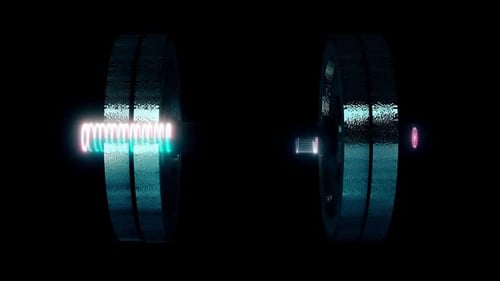 Kurzhantel-Fitnessgeräte HD