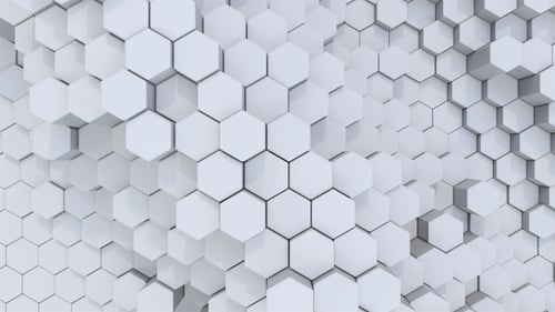 Hexagon Wave 5