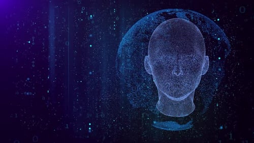 AI World Binary Technology