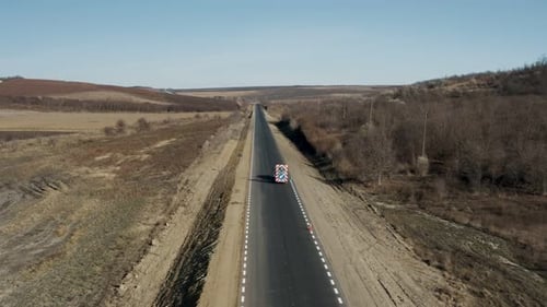 Service de réparation de routes asphaltées Marquage routier