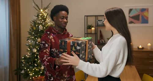 Christmas Eve