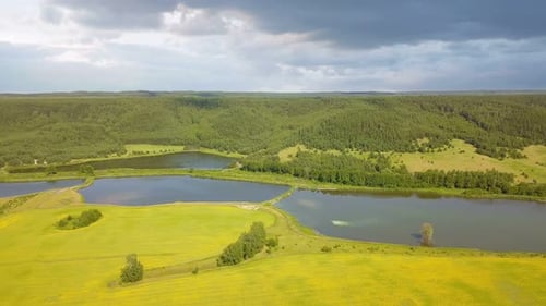 Nature Lake