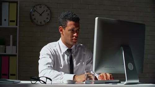 Surviving the Workday