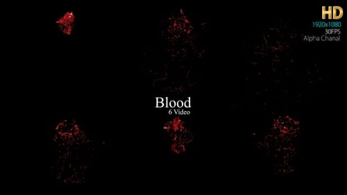 Blut