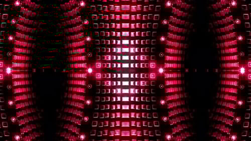Led Stage