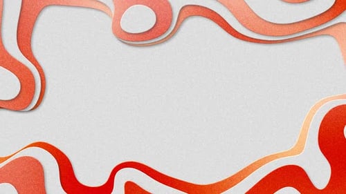 Abstract Background For Text