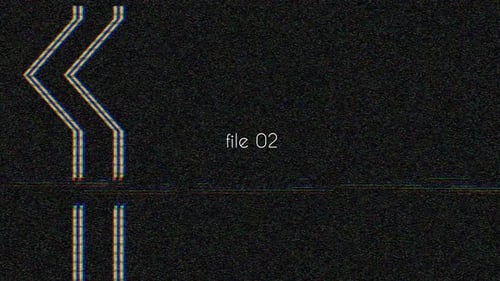 Tv Distort Loop Pack