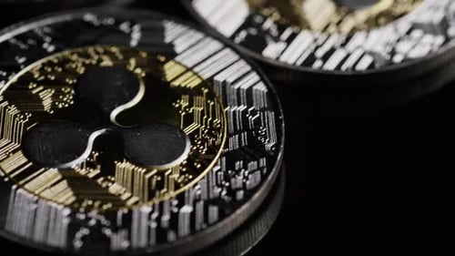 Plan rotatif de Bitcoins