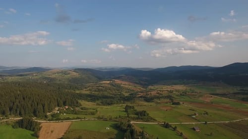 Mountain Meadows