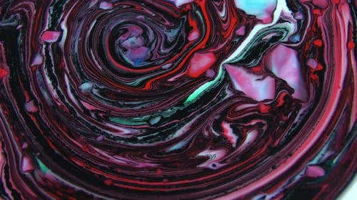 Abstrakte bunte Srill-Textur-