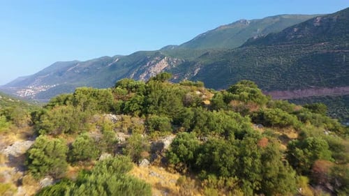 Kas Marina