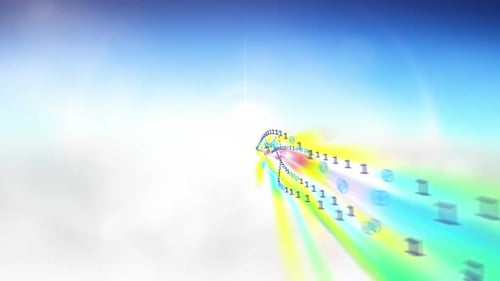 Wireless Data Stream Loop