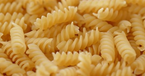 Fusilli