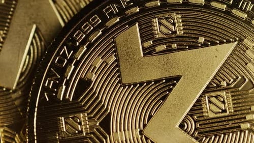 Plan rotatif de Bitcoins