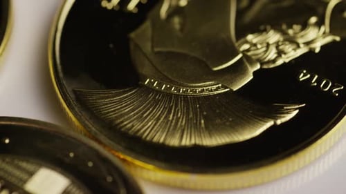 Plan rotatif de Titan Bitcoins (cryptomonnaie numérique) - BITCOIN TITAN