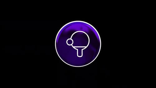 Icon Ping Pong
