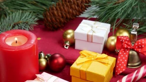 Weihnachtsgeschenke