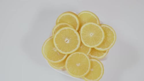 Yellow Slices
