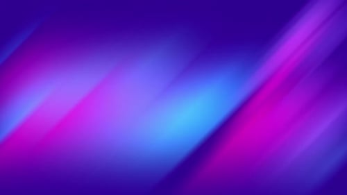 Beautiful Blue Purple Gradient Slant Line Pattern Abstract Background