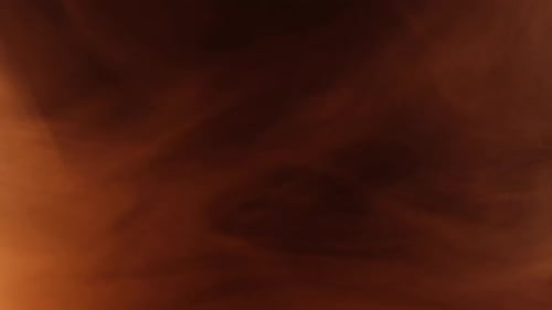 Smoke Haze Light Neon Fog Abstract Texture Black Background