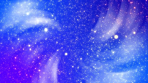 Motion Graphics Gradient Background Animation