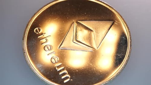 Ethereum Crypto currency