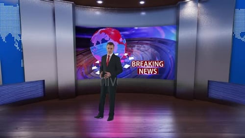 Virtual Studio D117 F