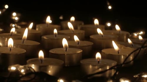 Candle