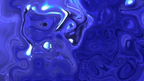 Fondo de mármol abstracto colorido moderno con ondas líquidas